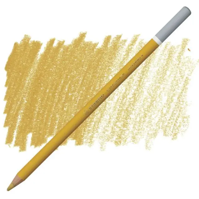Μολύβι Παστέλ Stabilo CarbOthello - 1400/690 - Golden Ochre
