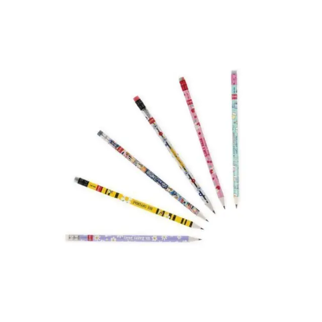 Μολύβι Γόμα Teddy Cherry Scv0071 Legami 3