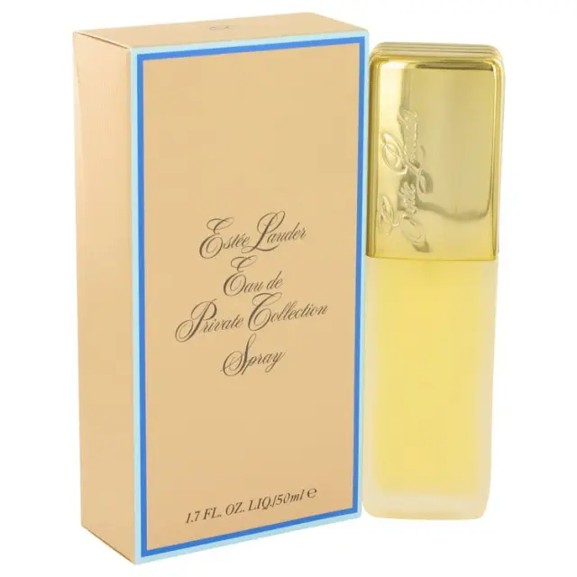 Estee Lauder Eau de Private Collection Eau de Parfum for women 50 ml