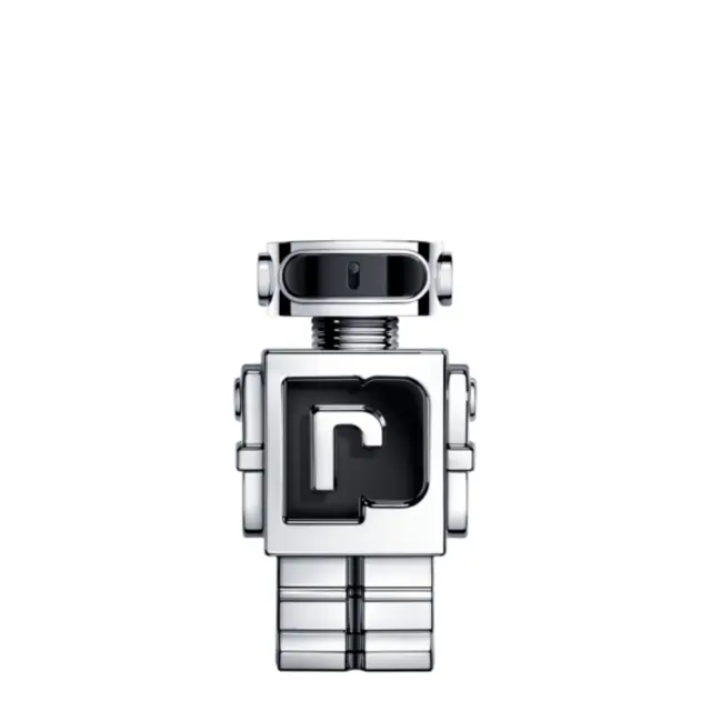 Paco Rabanne Phantom Eau de Toilette for men 100 ml