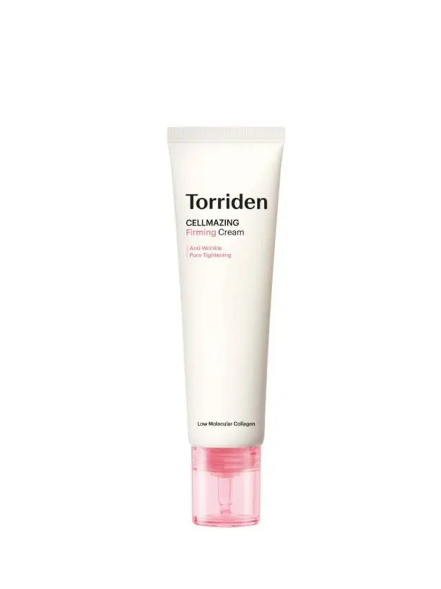 Torriden Cellmazing Firming Cream -Ενυδατική αντιγηραντική κρέμα