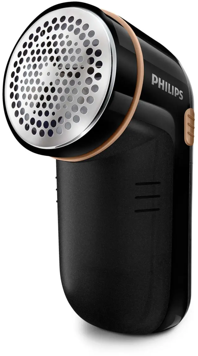Philips - Fabric Shaver (GC026-80) - Home and Kitchen