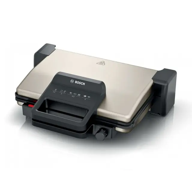 Bosch TCG3302 contact grill