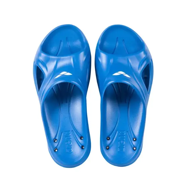 Arena Men's Hydrosoft II Hook Slides Μπλε 003285-701 (Arena) 3