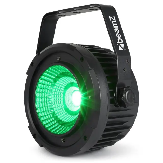 BEAMZ COB50 ΠΡΟΒΟΛΕΑΣ LED 2