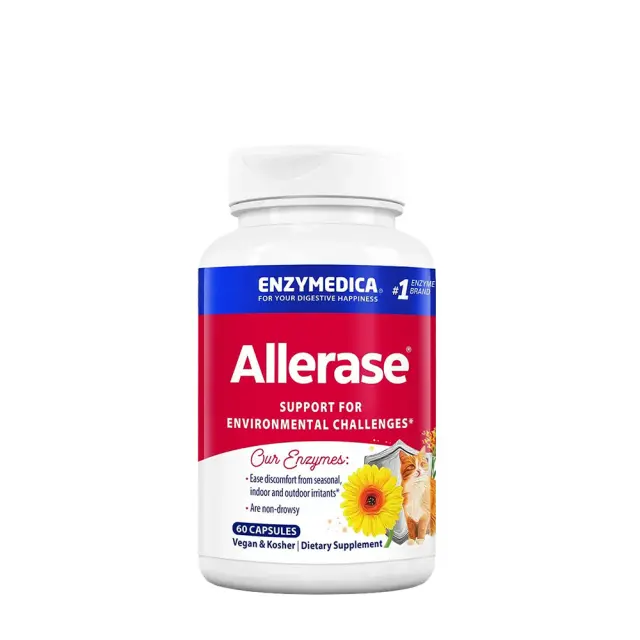 Enzymedica Allerase®