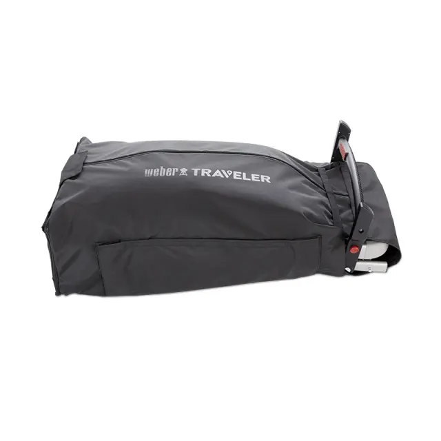 Θήκη Μεταφοράς Ψησταριάς Traveler - Weber 3
