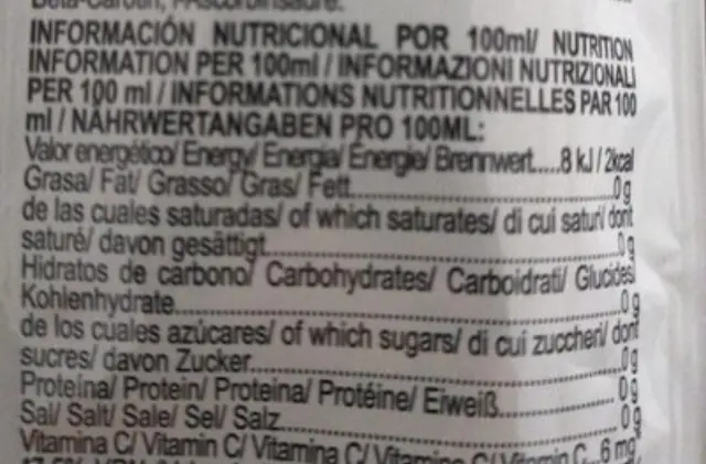 Χυμός σε Σκόνη, Eleven Fit Mix, Εξωτικά Φρούτα, 9γρ 2