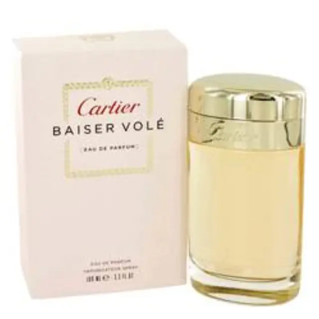 Cartier Baiser Vole Eau de Parfum 100ml
