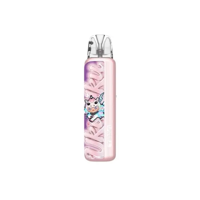 Caliburn G5 Lite SE Pod Kit 1600mAh 3ml New Color Collection - Uwell - The Original Me