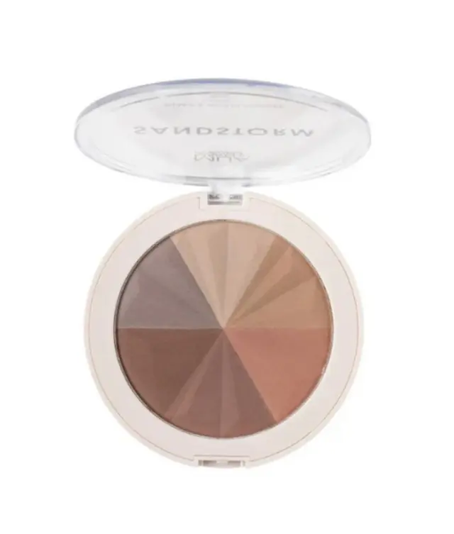 Mua Makeup Academy Sandstorm Shade & Sculpt Powder Πούδρα για Contouring 15gr 3