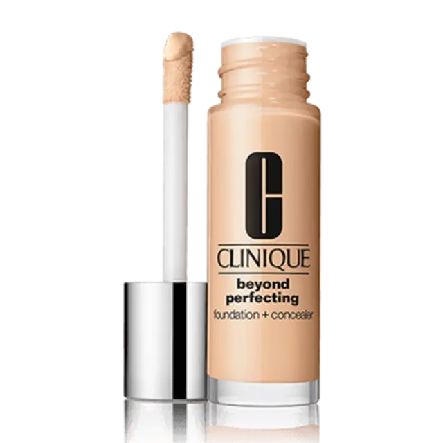 Beyond Perfecting™ Foundation + Concealer 30ml