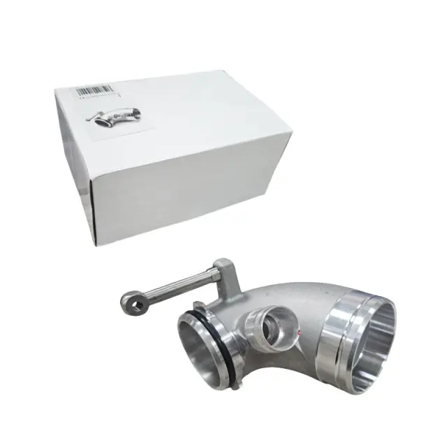 Βαλβίδα EGR Αλουμινίου για Turbo 5,5cm – 7cm - Aluminum EGR Valve for Turbo 081224