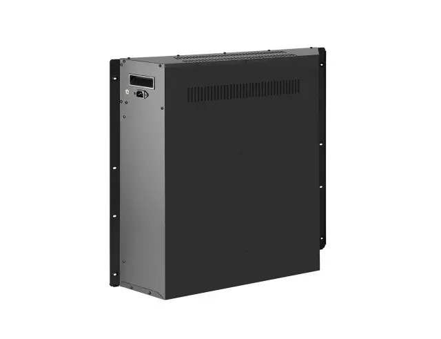 Ηλεκτρικό Τζάκι TAGU Rolf PowerFlame 2 με ισχύ 1400W, Wi-Fi, ρυθμιζόμενο θερμοστάτη και διαστάσεις 110x35x100cm 3