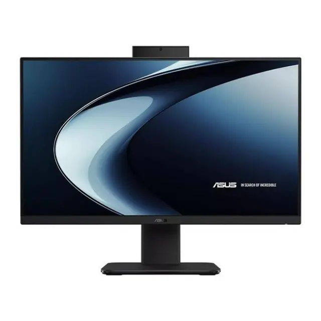 Asus All in One V440VAT-BPD036W 23,8" Core 5 210H/16GB/512GB SSD/W11 Home Black (90PT03X3-M08XE0)