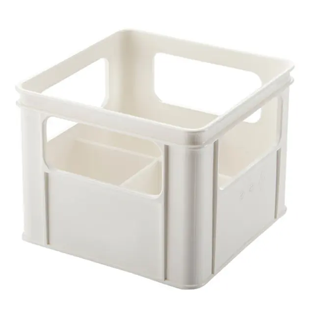 THERMOBABY ΚΙΒΩΤΙΟ ΦΥΛΑΞΗΣ 4 ΜΠΙΜΠΕΡΟ WHITE