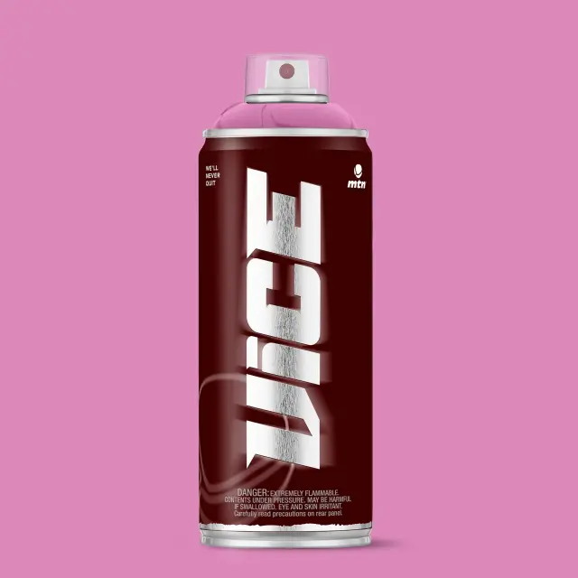 MTN Vice Spray Paint 400ml Sleepless Violet