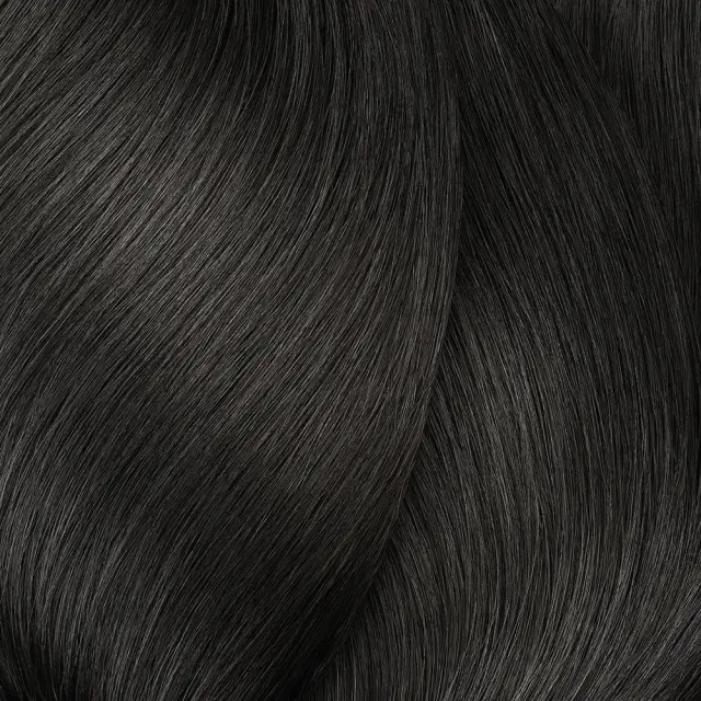 L'Oreal Professionnel Majirel Επαγγελματική Μόνιμη Βαφή Μαλλιών 60ml - 5.0