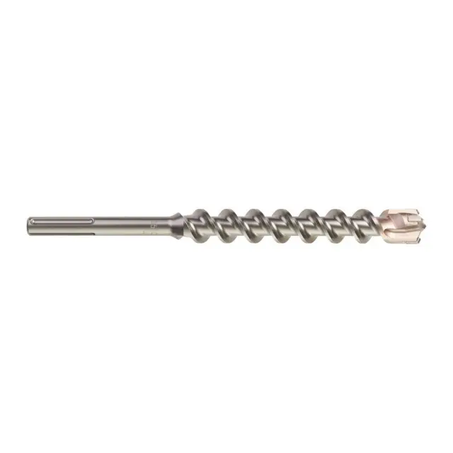 Milwaukee 4932352789 - ΤΡΥΠΑΝΙ SDS MAX 35x370mm MW 3