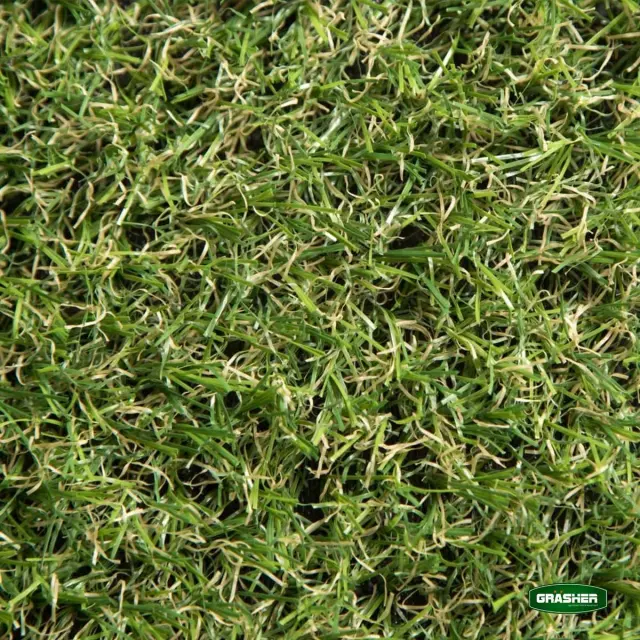 Grasher χλοοτάπητας πλαστικός 18mm 2x20m / 103279 3