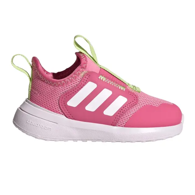 adidas Sportswear Infant's Tensaur Comfort AC Ροζ JR2297 (adidas Sportswear)