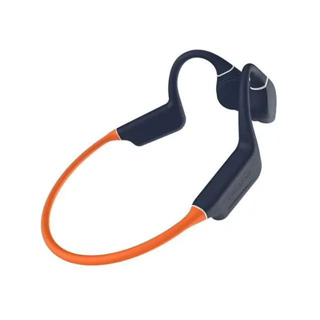 Creative Outlier Free Pro Plus Black / Orange (51EF1081AA002)