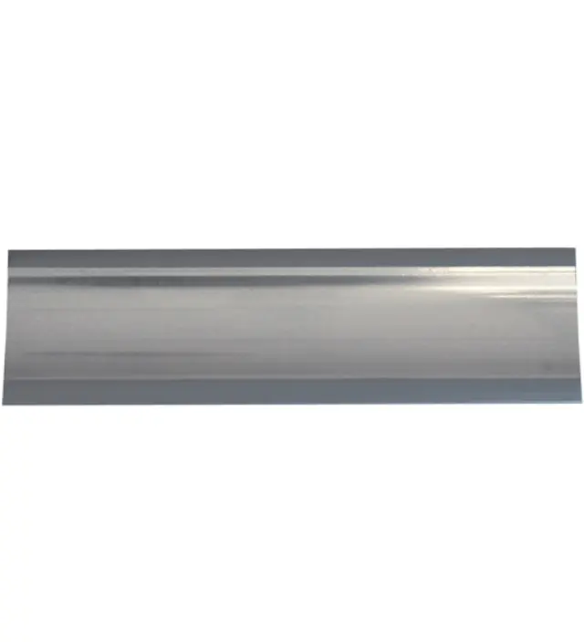 ΑΡΜΟΚΑΛΥΠΤΡΟ MRK120 4000ΜΜ PVC ΠΛΑΣΤΙΚΟ ΙΝΟΧ 2
