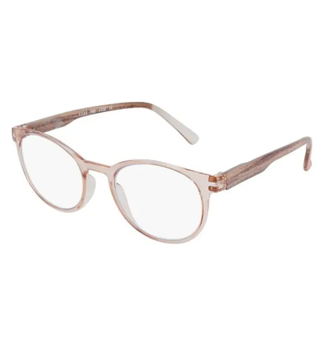 Silac Γυναικεία Γυαλιά Πρεσβυωπίας – Pink Cristal 7402 1,50 1,25, 1,50, 1,75, 2,00, 2,25, 2,50, 2,75, 3,25, 3,50 2