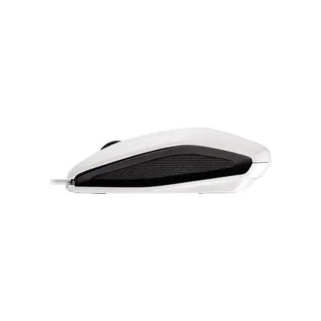 Cherry Mouse JM0300G White (JM-0300-0) 2