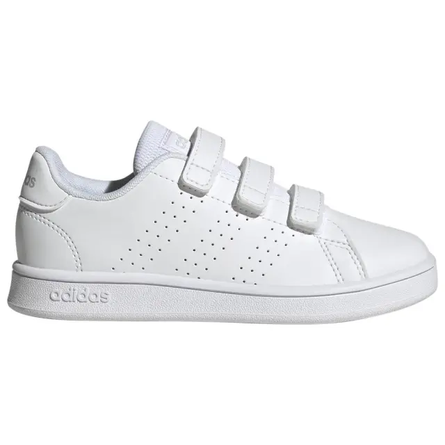 Adidas Advantage White IG2517 - 35