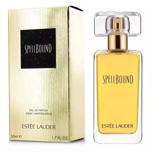 Estee Lauder Spellbound Eau de Parfum for women 50 ml