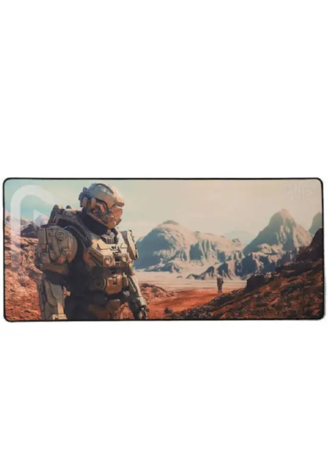 ONLAN MOUSEPAD AS-300 SOLDIER 90X40