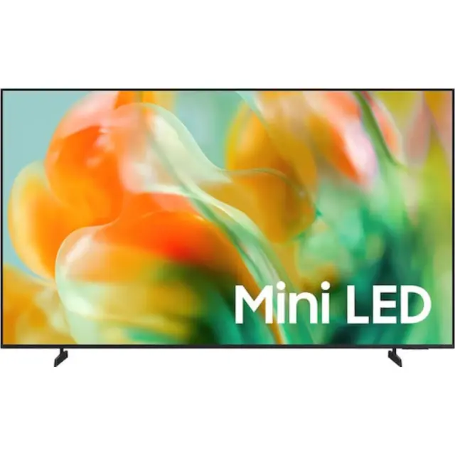 Samsung M80H Smart TV 65″ 4K UHD Mini LED 2026 με Vision AI, 144Hz VRR, HDR10+, Tizen, Wi-Fi + HDMI – (UE65M80HAUXXH)