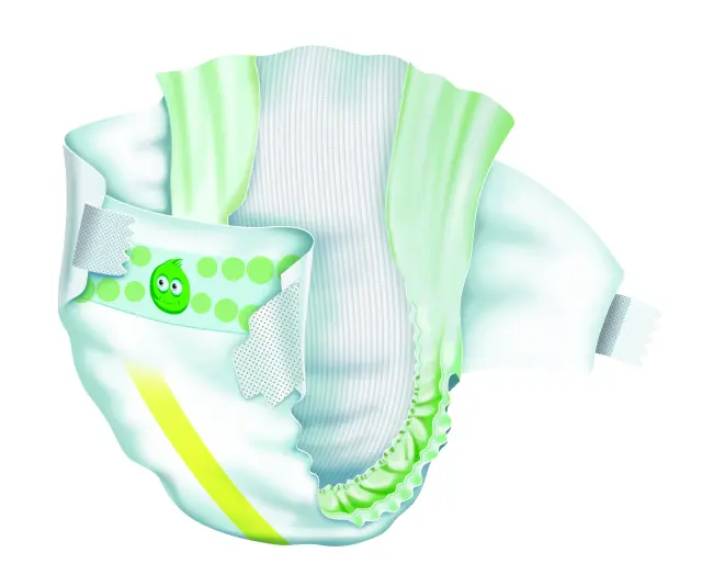 Pillo Dryway Premium Mini No2 30τμχ (3-6kg) 8008195001422 3