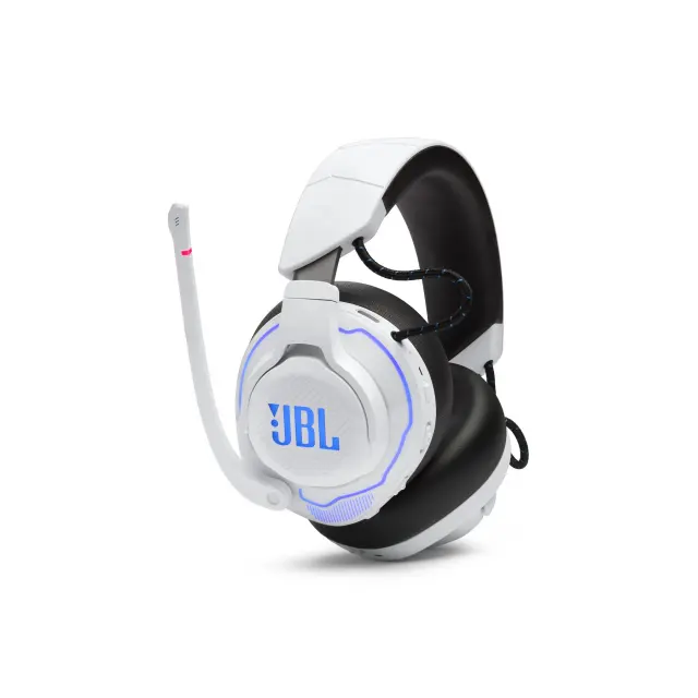 JBL Quantum 910P, PS Over-Ear Dual Wireless Gaming Headset 3