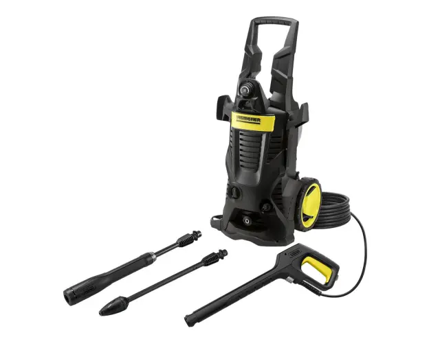 Πλυστικό Μηχάνημα Υψηλής Πίεσης Karcher K 6 Special με πίεση 160bar και ισχύ 3000W1.168-508.0