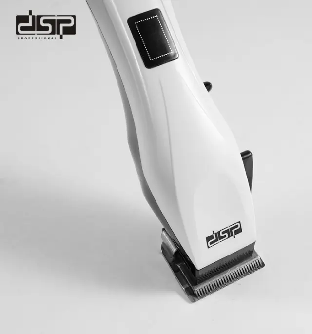 Κουρευτική μηχανή - 90438 - DSP - 612197 - White 2