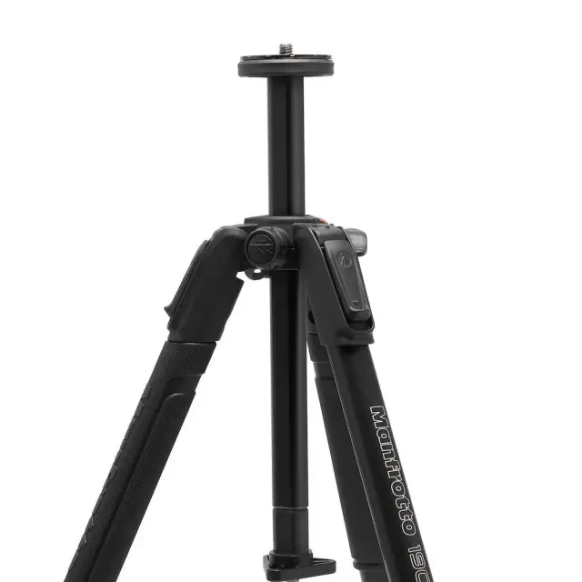 Manfrotto 190X AS Alu Κιτ 3