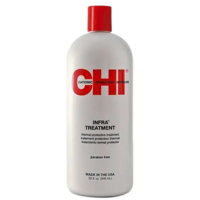 CHI Infra Treatment Θερμοπροστασίας Μαλλιών 946ml
