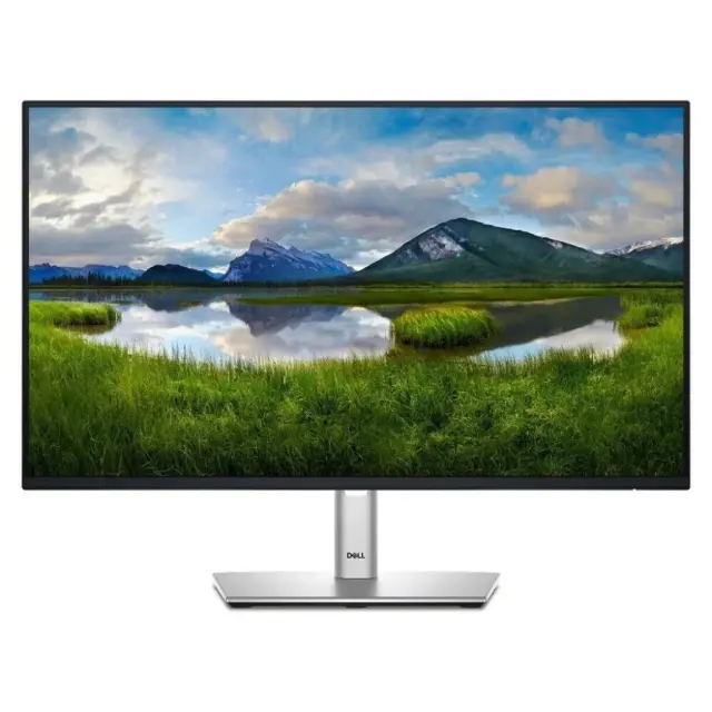 DELL P2425H FHD 100Hz IPS Monitor 24" (210-BMFF) (DELP2425H) DELL MONITORS