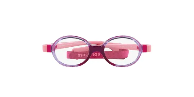 Γυαλιά Οράσεως Miraflex MF4008 L128 (Miraflex) (MF4008 L128) 2
