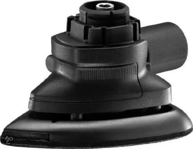 Black & Decker MTSA2-XJ - Κεφαλή Λείανσης (Multievo) Δραπανοκατσάβιδου 2
