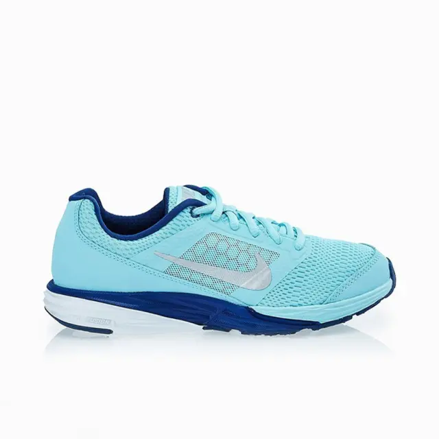 Nike Tri Fusion (749826-400) - Σιέλ - 38