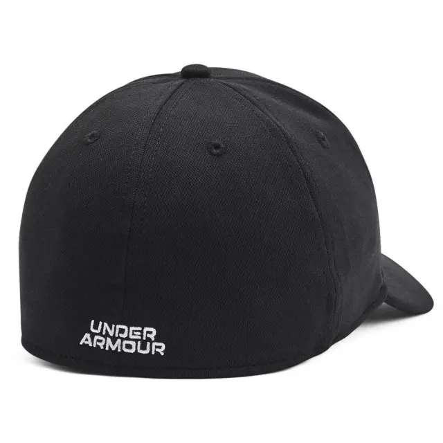 Under Armour Men's Blitzing Cap Μαύρο 1376700-001 (Under Armour) 2