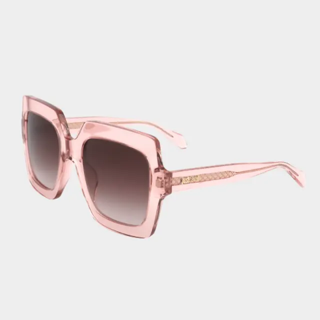 Γυαλιά Ηλίου Just Cavalli JC023/6M5/53 Ροζ - 53 2