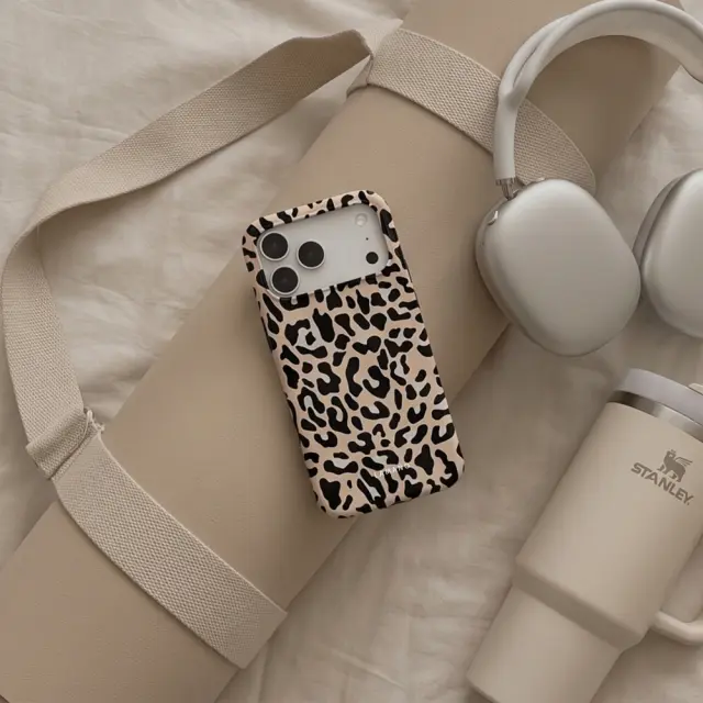 Tech-Protect® Lamano MagSafe Θήκη για iPhone 17 Pro/18 Pro- Pure Instinct. 2
