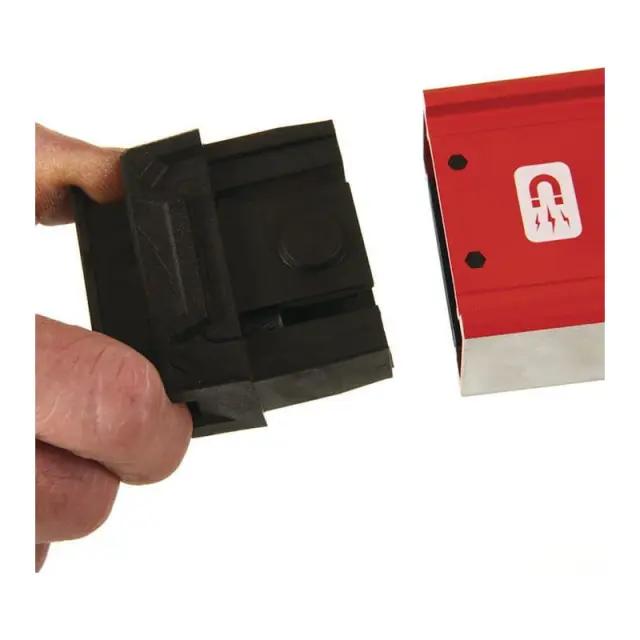 Milwaukee Redstick Compact 4932459085 Αλφάδι Συμπαγές Μαγνητικό 100cm 3