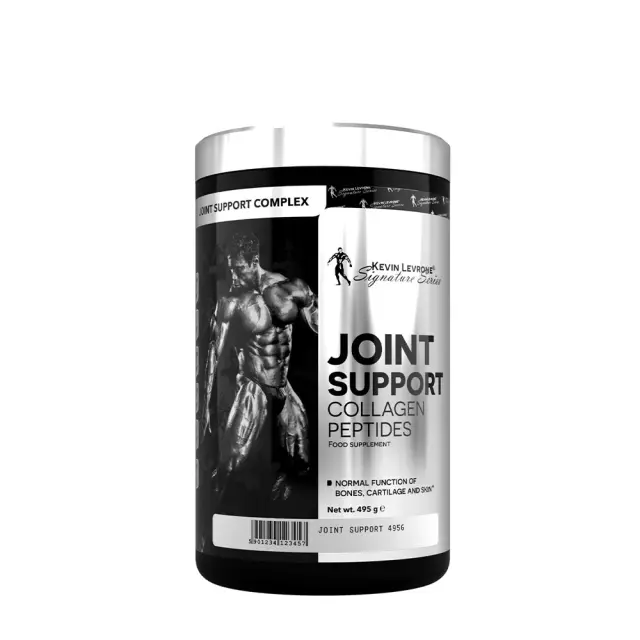 Kevin Levrone Joint Support Collagen Peptides Cherry, 495 g