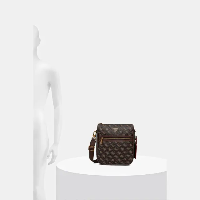 Τσάντα Αντρική GUESS 2