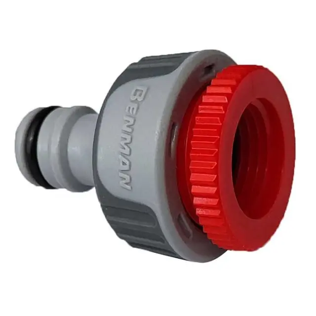 ΣΥΣΤΟΛΗ ΜΕ ΠΑΣΟ 3/4" ΚΑΙ ΜΕΙΩΤΗ 1/2" BENMAN 73200